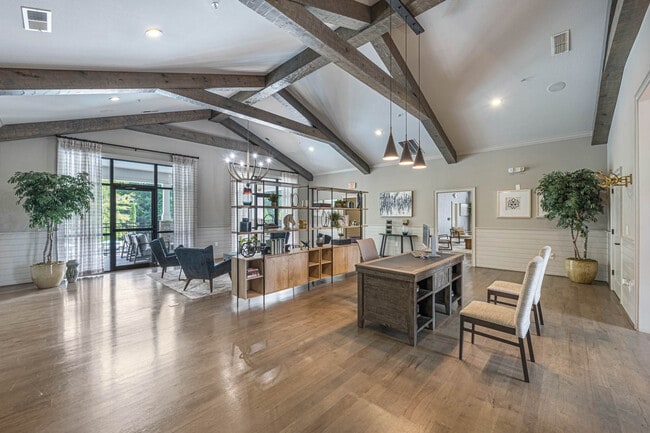 The District at Phenix City