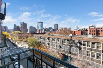 114 Ridge St in New York, NY - Foto de edificio - Building Photo