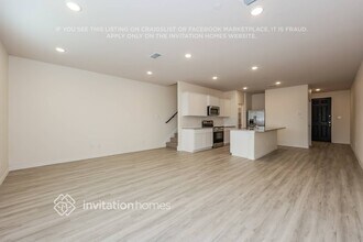 814 Bonnet Trl in Arlington, TX - Building Photo - Building Photo