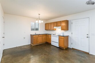 1703 6th St in Wichita Falls, TX - Building Photo - Building Photo