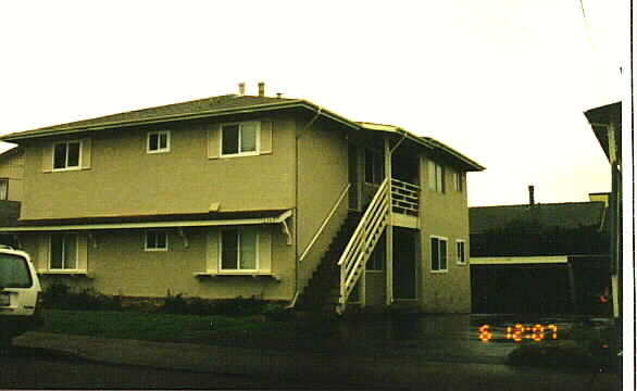 214 Bancroft Way in Pacifica, CA - Building Photo - Building Photo