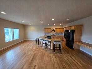 1620 S Cochran St in Spokane, WA - Building Photo - Building Photo