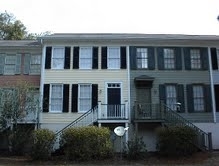 1620 W Paris Ave in Port Royal, SC - Foto de edificio