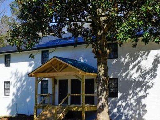 441 Montgomery Ave in Albemarle, NC - Building Photo