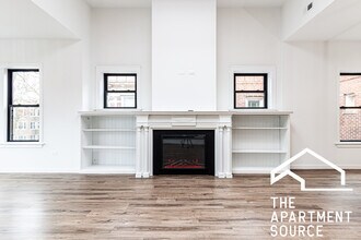 1428 W Jonquil Terrace, Unit 2 in Chicago, IL - Foto de edificio - Building Photo