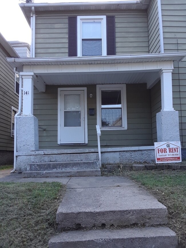 property at 141-141 Edgar Ave