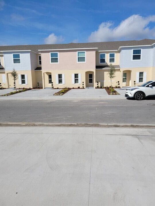 4783 Coral Castle Dr. in Kissimmee, FL - Building Photo