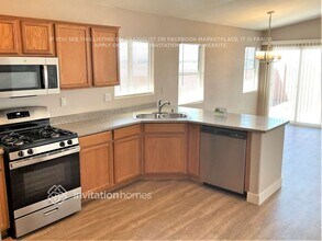6240 Branded Brook Ave in Las Vegas, NV - Building Photo - Building Photo