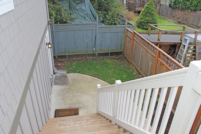 3901 SE 49th Ave in Portland, OR - Building Photo - Building Photo