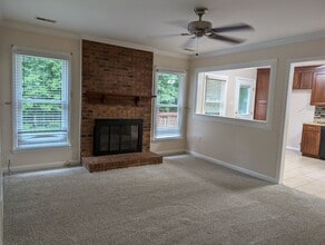 9707 Covedale Dr in Charlotte, NC - Building Photo - Building Photo