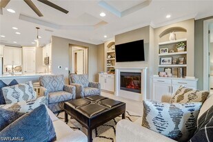9653 Montelanico Loop in Naples, FL - Building Photo