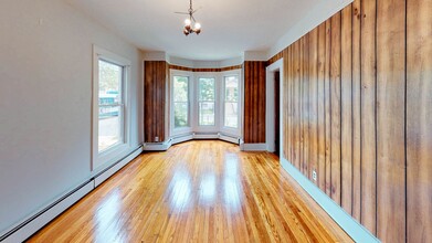 244 Edgewood Ave in New Haven, CT - Foto de edificio - Building Photo