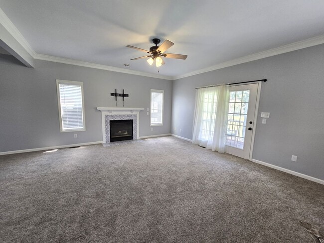 property at 315 Orchard Dr