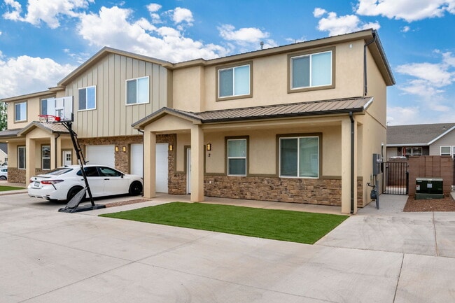 property at 49 475 E