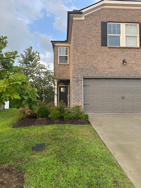property at 1718 Tahoma Dr