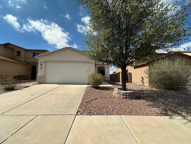 1077 W Sea Star Dr