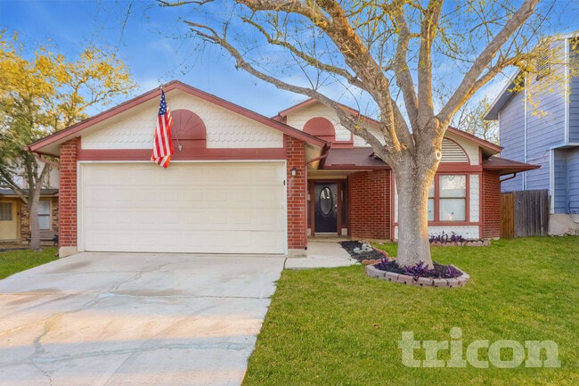 property at 7927 Wayside Trail