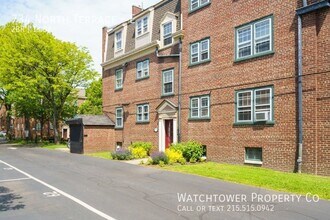 734 North Terrace in Philadelphia, PA - Building Photo - Building Photo