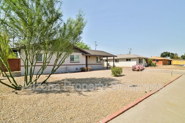 519 W 19th St in Tempe, AZ - Building Photo - Building Photo