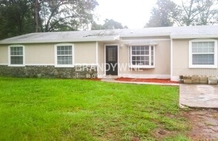 7533 Pheasant Path Dr in Jacksonville, FL - Building Photo