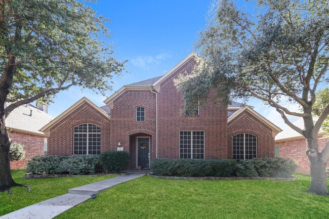 property at 4226 Meadowview Ln