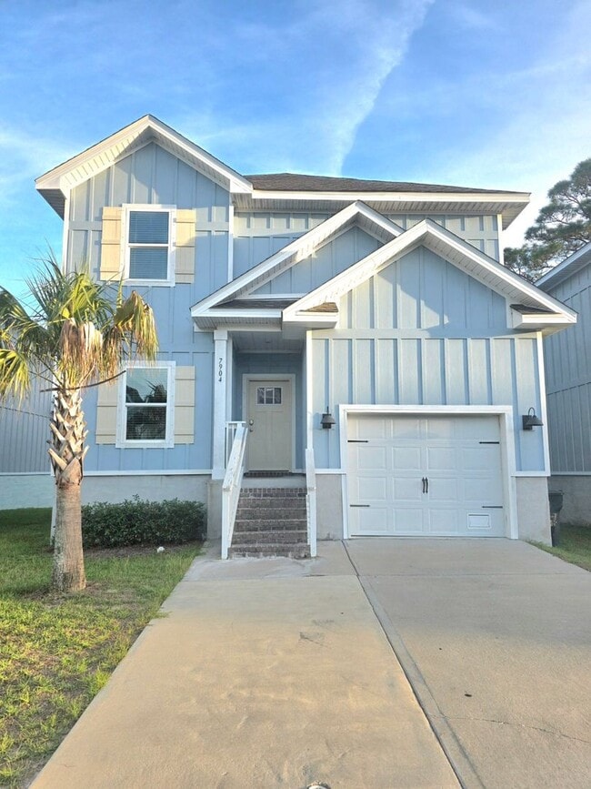 7904 Sweet Retreat Ln in Pensacola, FL - Building Photo - Building Photo