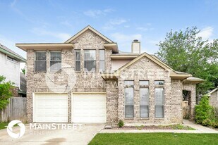837 Foxridge Dr in Arlington, TX - Building Photo