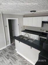 1238 Cottage Ave in Indianapolis, IN - Building Photo - Building Photo