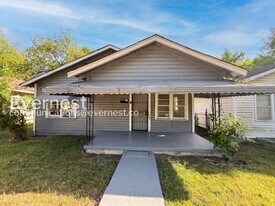 1825 18th St Ensley in Birmingham, AL - Building Photo