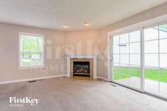 7928 Midlothian Way in Indianapolis, IN - Building Photo - Building Photo