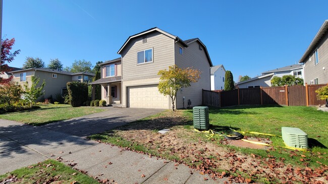 20379 Corbridge Rd SE in Monroe, WA - Foto de edificio - Building Photo