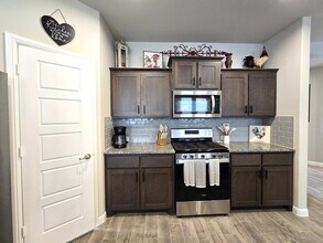 2208 Pike Way in Midland, TX - Building Photo - Building Photo