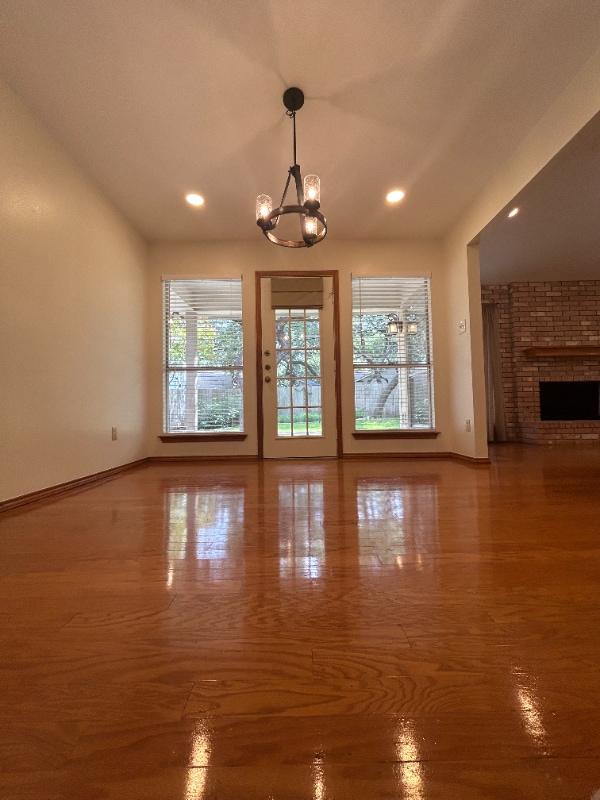 13722 Oak Pebble in San Antonio, TX - Building Photo - Building Photo