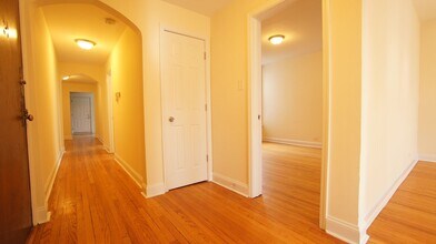 3428 W Parker Ave in Chicago, IL - Building Photo - Building Photo