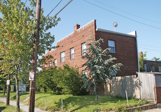 1535 Half St SW in Washington, DC - Building Photo - Building Photo