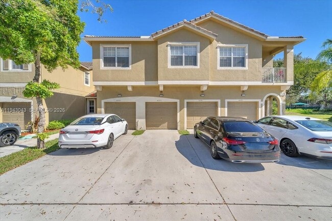 4371 SW 131st Ln in Miramar, FL - Building Photo - Building Photo