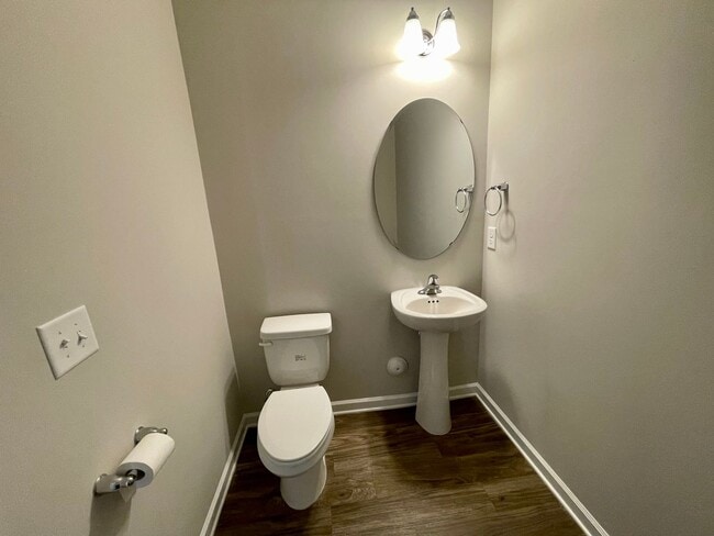 property at 1950 Rubywood St