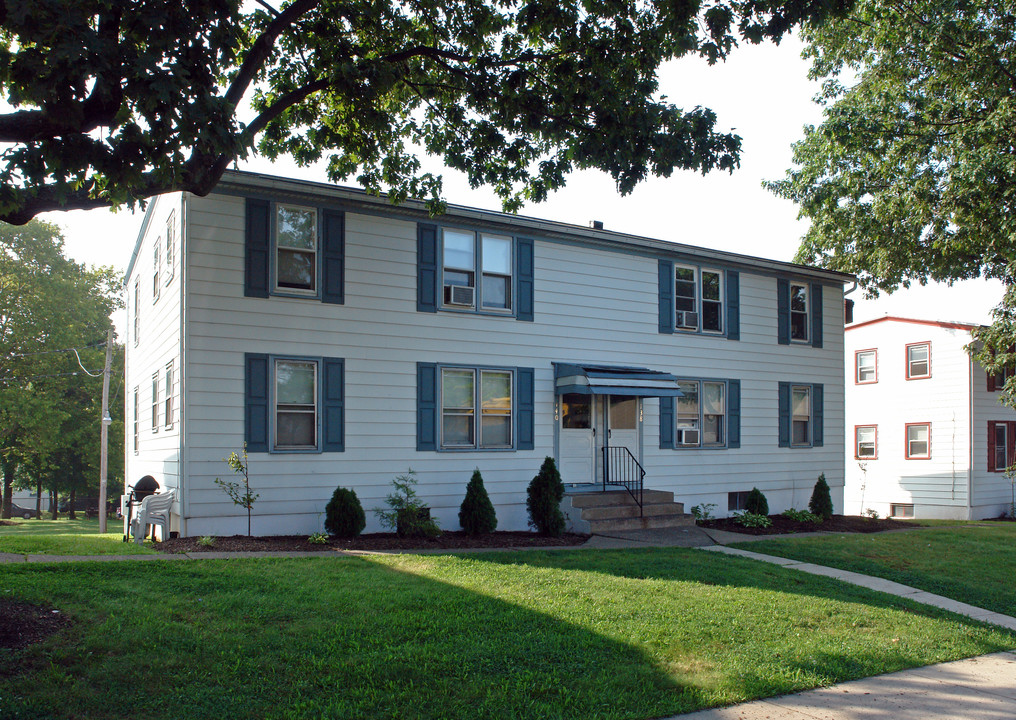 148 Church St in Souderton, PA - Building Photo