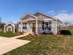 14349 Buttercup Wy in Tuscaloosa, AL - Building Photo - Building Photo