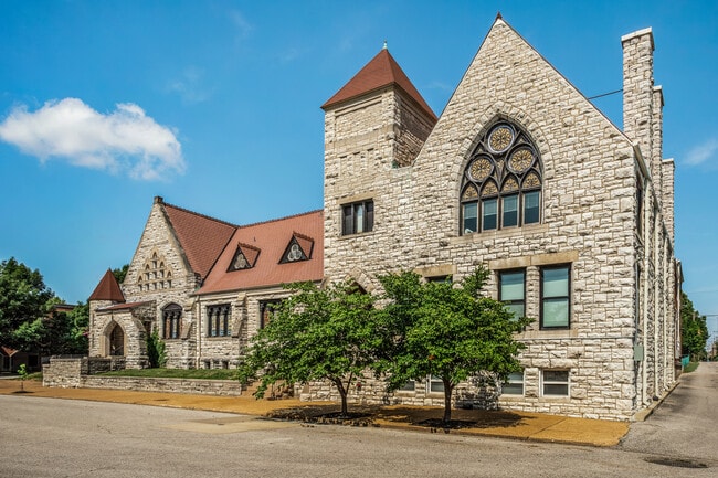 Sanctuary Lofts