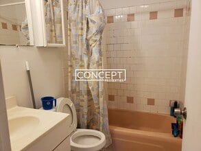 226 Parker Hill Ave, Unit 12 in Boston, MA - Building Photo - Building Photo