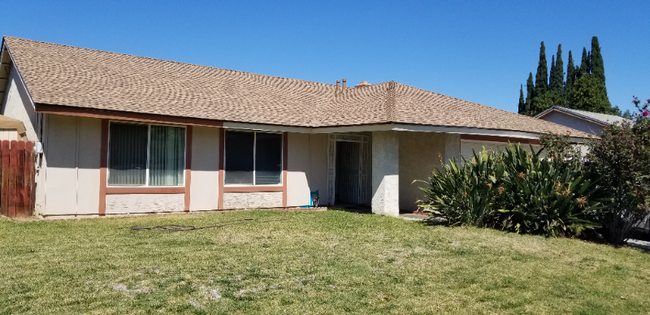 property at 11261 Cochran Ave