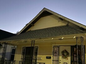 2012 Congress St in New Orleans, LA - Building Photo