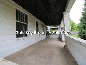 2430 Jackson St in Anderson, IN - Building Photo - Building Photo