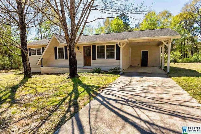 property at 707 Truss Ferry Rd