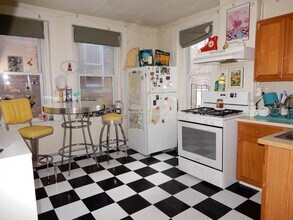274 Cambridge St, Unit 8 in Boston, MA - Building Photo - Building Photo