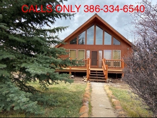 40 Cobble Creek Dr in Evanston, WY - Building Photo