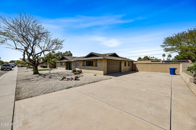 530 E Fairmont Dr in Tempe, AZ - Building Photo - Building Photo