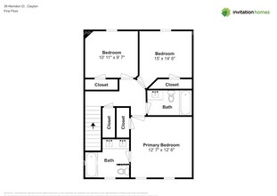 39 Herndon Ct in Clayton, NC - Foto de edificio - Building Photo