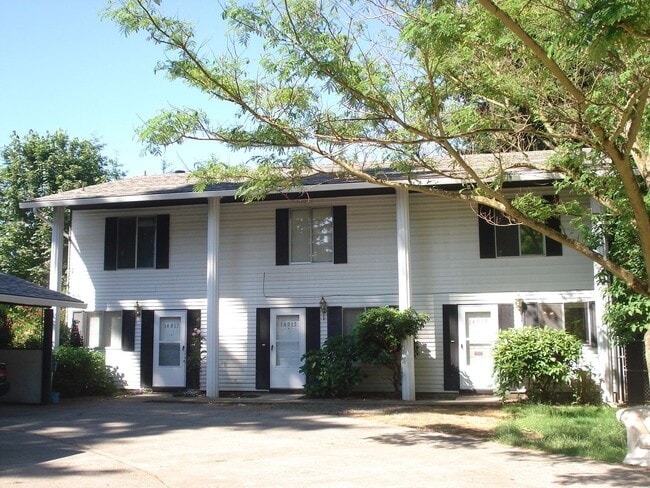 14013 NE Keyes Ct in Vancouver, WA - Building Photo - Building Photo
